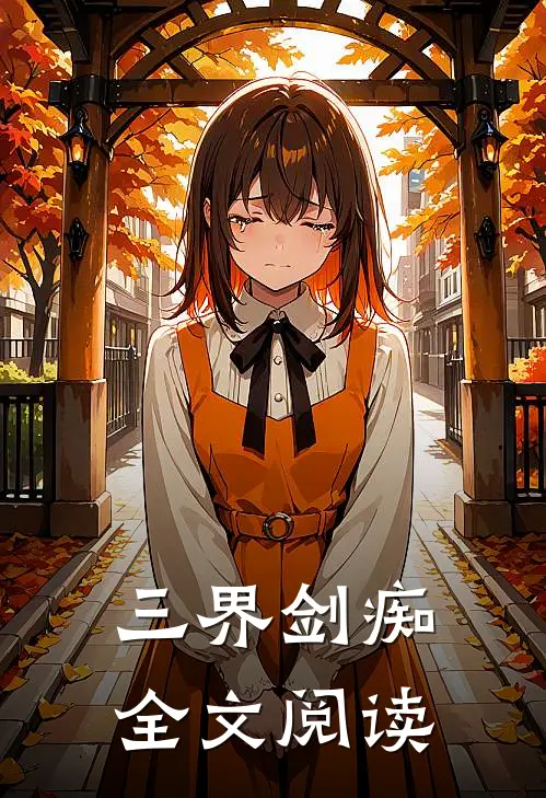 三界剑痴全文阅读