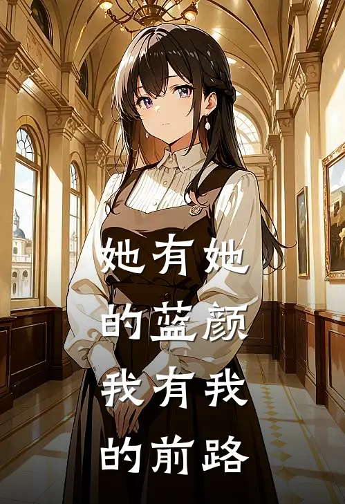 她有她的蓝颜,我有我的前路免费阅读