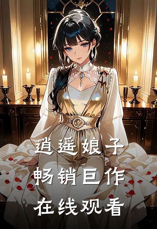 逍遥娘子畅销巨作在线观看