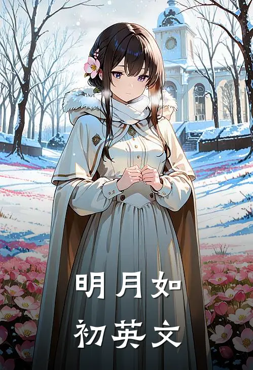 明月如初英文