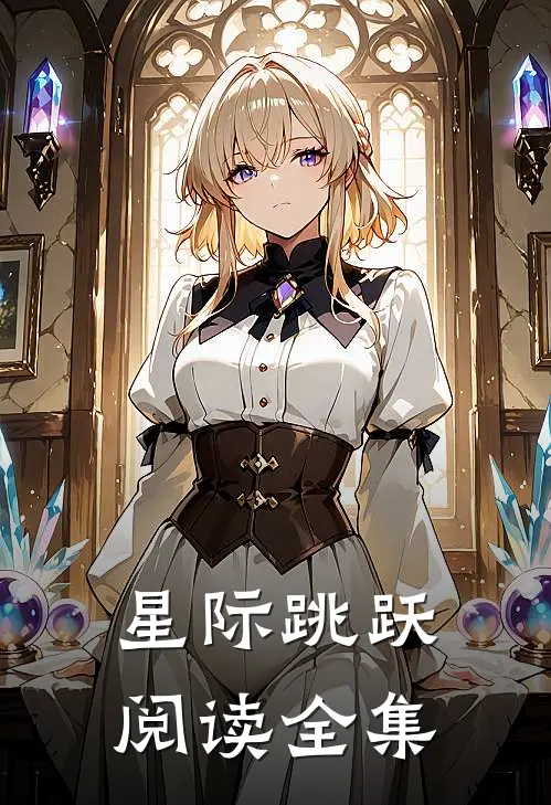 星际跳跃阅读全集