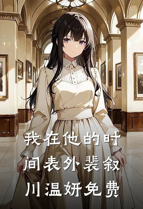 我在他的时间表外裴叙川温妍免费