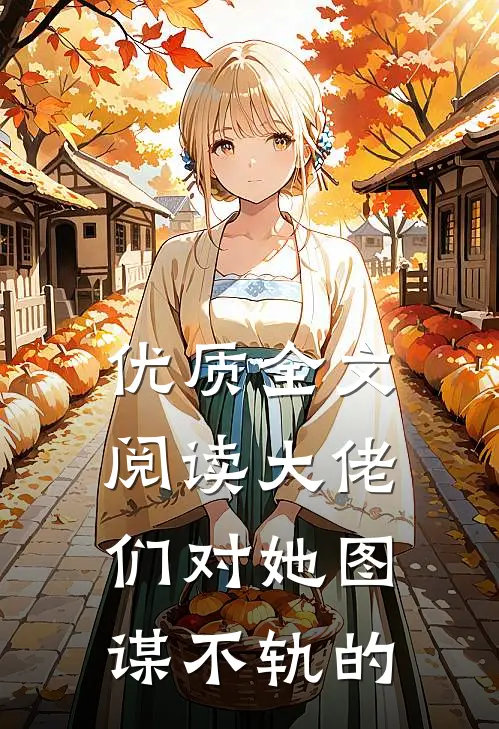 优质全文阅读大佬们对她图谋不轨的