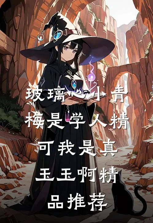 玻璃心小青梅是学人精，可我是真玉玉啊精品推荐