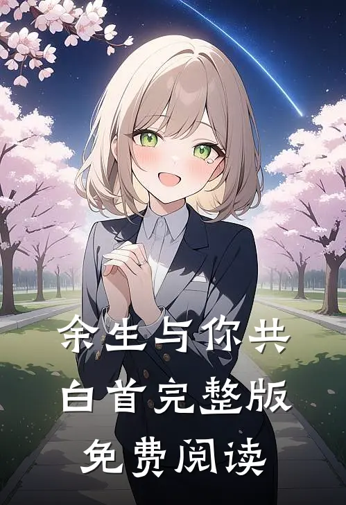 余生与你共白首完整版免费阅读