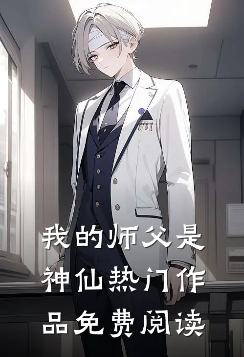 我的师父是神仙热门作品免费阅读