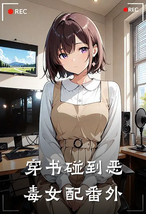 穿书碰到恶毒女配 番外