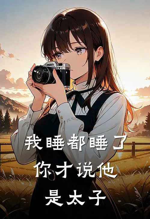 我睡都睡了，你才说他是太子