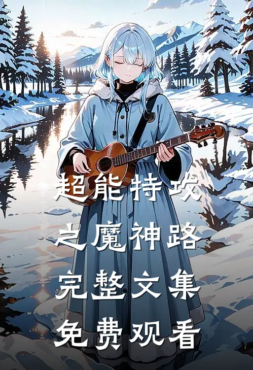超能特攻之魔神路完整文集免费观看