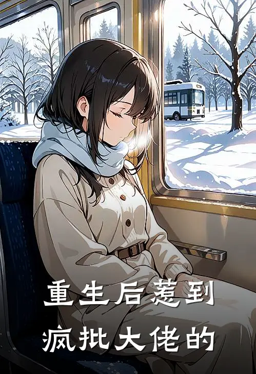 重生后惹到疯批大佬的