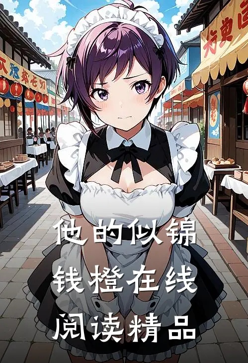 他的似锦钱橙在线阅读精品