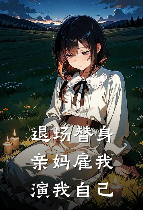 退场替身：亲妈雇我演我自己