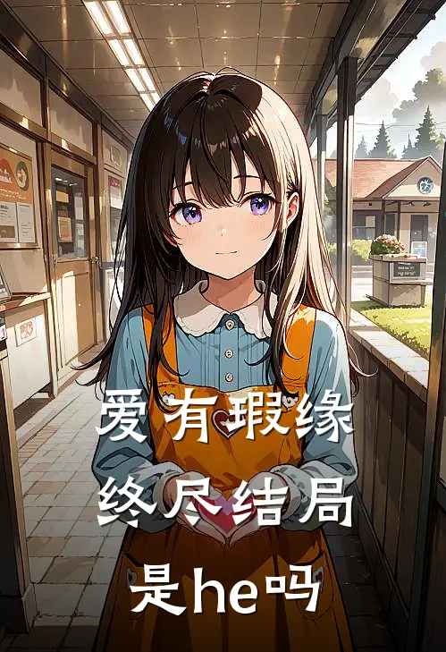 爱有瑕缘终尽结局是he吗