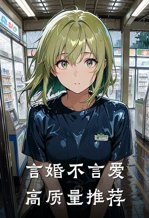 言婚不言爱高质量推荐