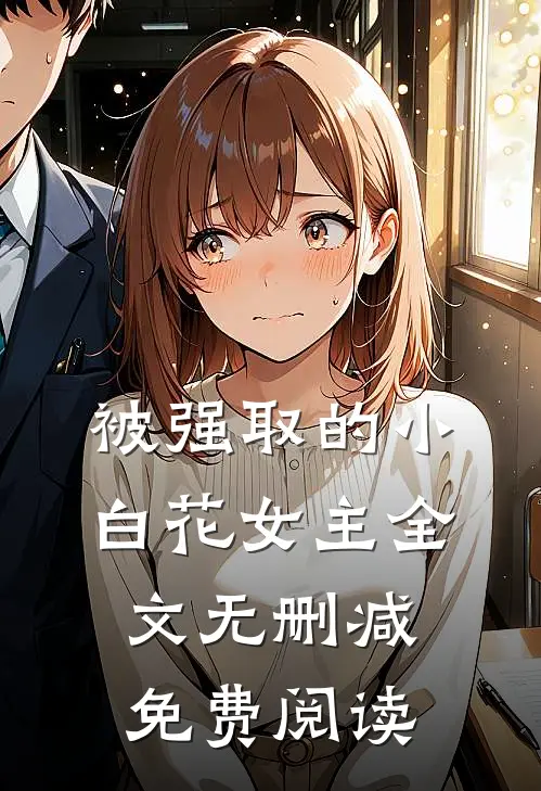 被强取的小白花女主全文无删减免费阅读