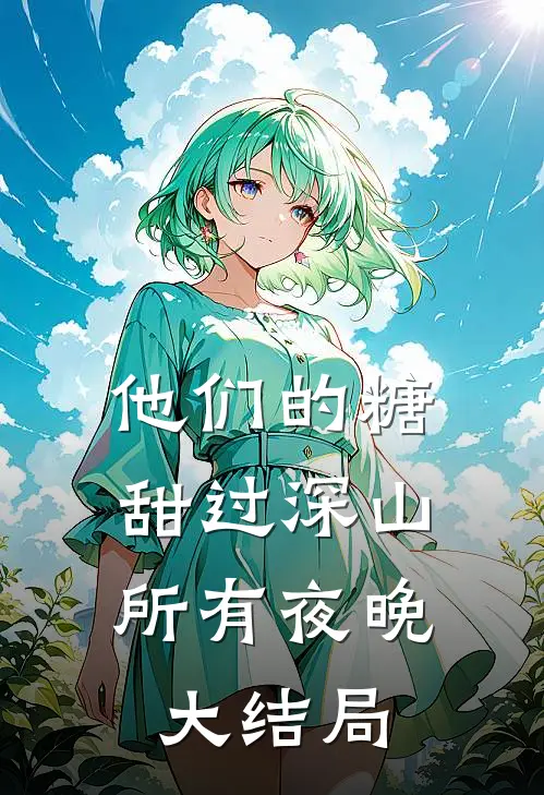 他们的糖，甜过深山所有夜晚大结局