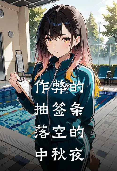 作弊的抽签条，落空的中秋夜