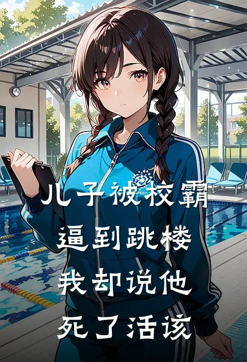 儿子被校霸逼到跳楼，我却说他死了活该