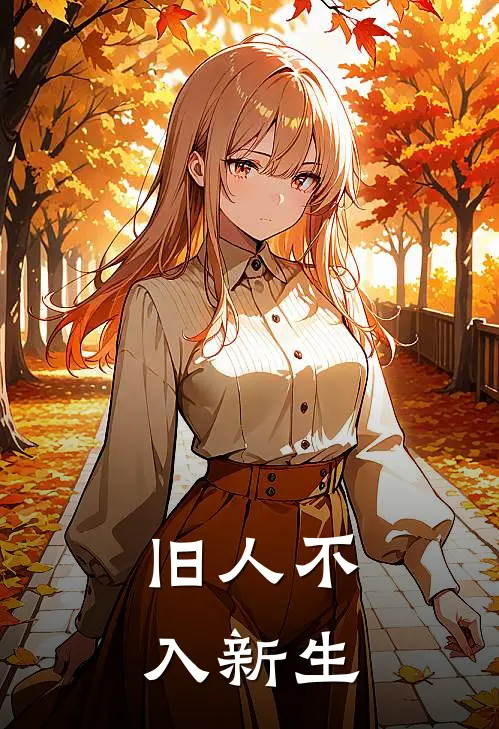 旧人不入新生
