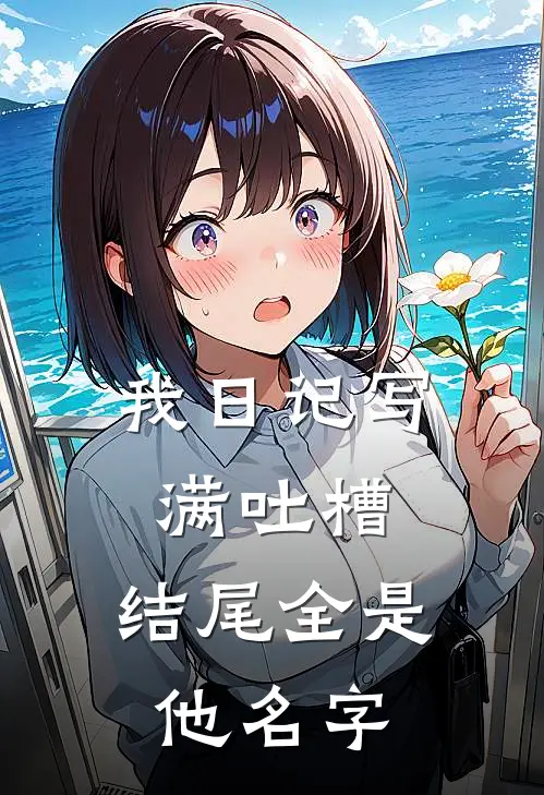 我日记写满吐槽，结尾全是他名字