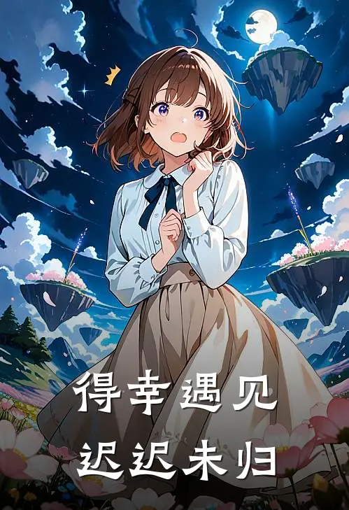得幸遇见,迟迟未归啥