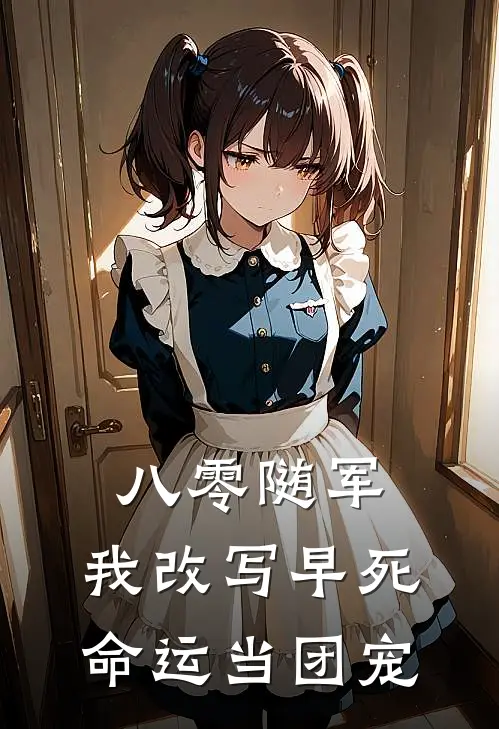 八零随军，我改写早死命运当团宠