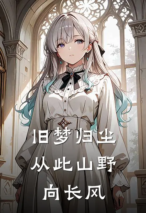 旧梦归尘，从此山野向长风