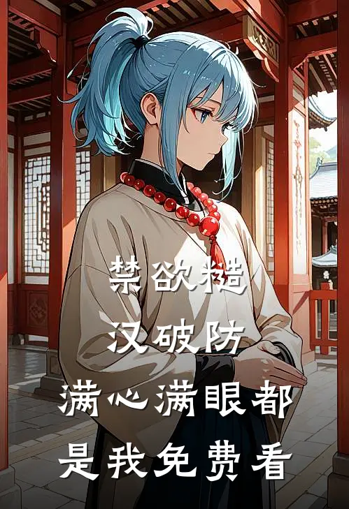 禁欲糙汉破防，满心满眼都是我免费看