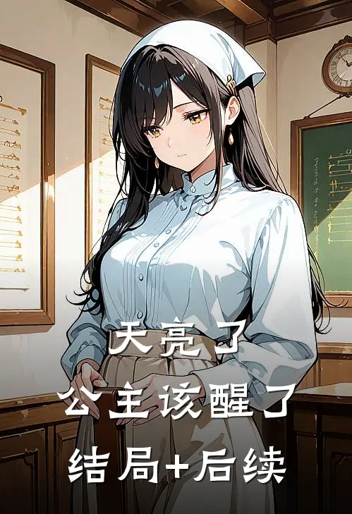 天亮了，公主该醒了结局+后续