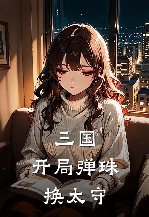 三国：开局弹珠换太守
