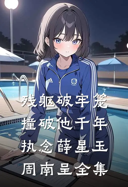 残躯破牢笼，撞破他千年执念薛星玉周南呈全集