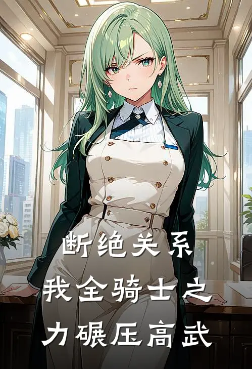 断绝关系：我全骑士之力碾压高武