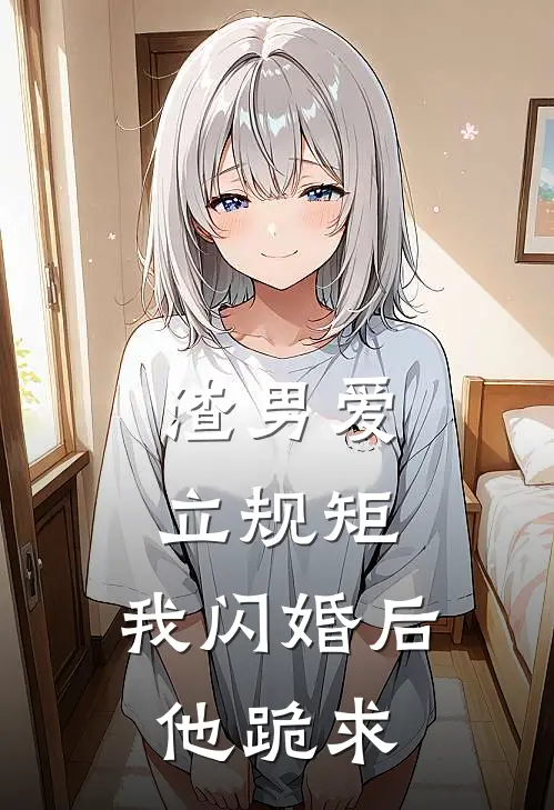 渣男爱立规矩，我闪婚后他跪求