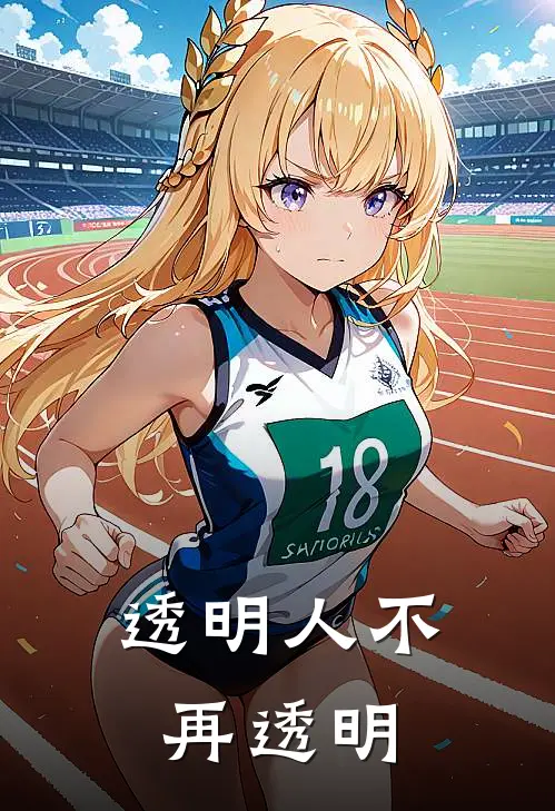 透明人不再透明结局是