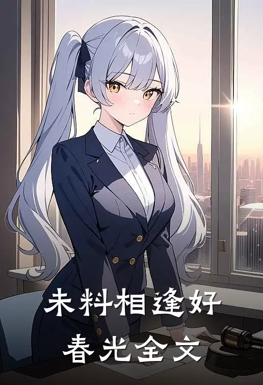 未料相逢好春光全文