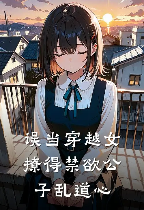 误当穿越女,撩得禁欲公子乱道心的