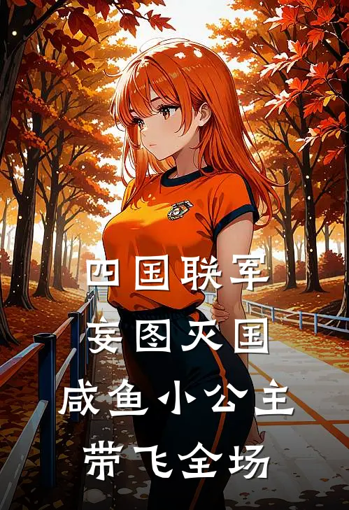 四国联军妄图灭国，咸鱼小公主带飞全场