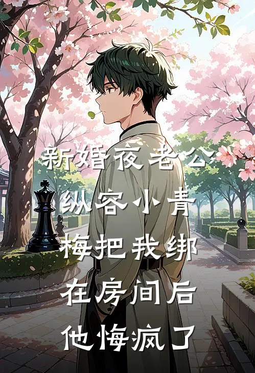 新婚夜老公纵容小青梅把我绑在房间后，他悔疯了