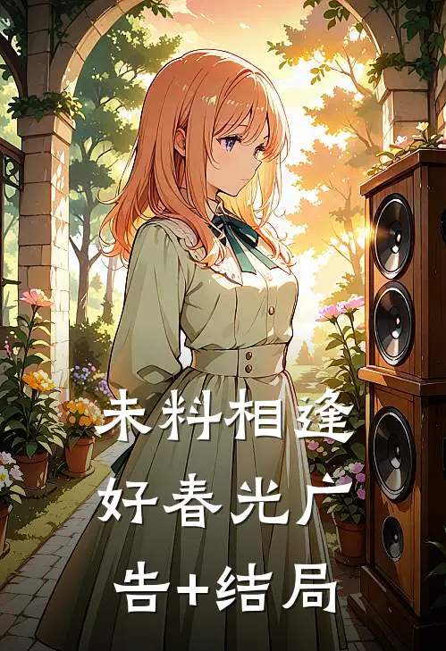 未料相逢好春光广告+结局