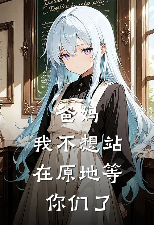 爸妈,我不想站在原地等你们了怎么回复