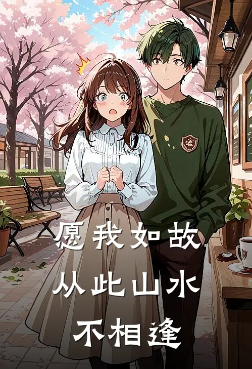 愿我如故，从此山水不相逢