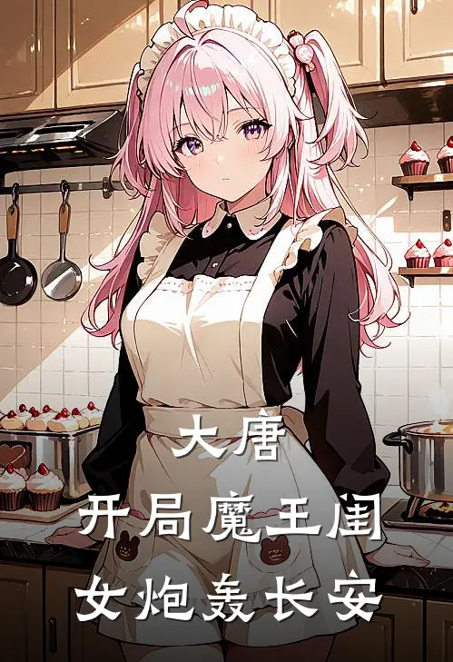 大唐：开局魔王闺女炮轰长安