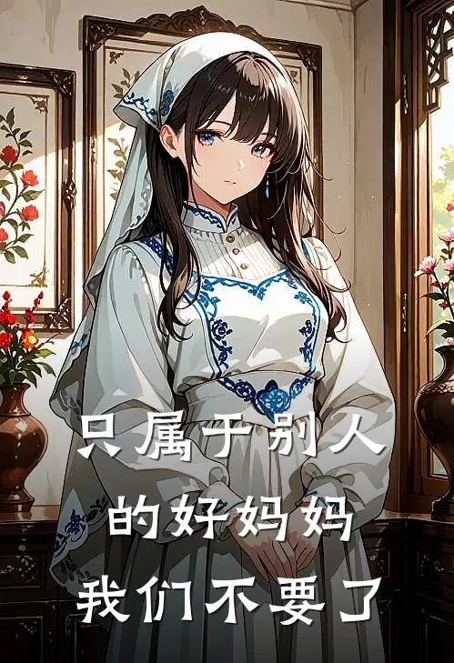 只属于别人的好妈妈，我们不要了
