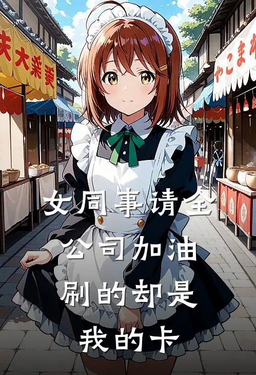 女同事请全公司加油，刷的却是我的卡