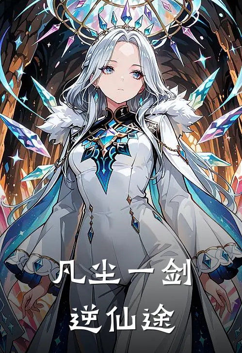 凡尘一剑逆仙途