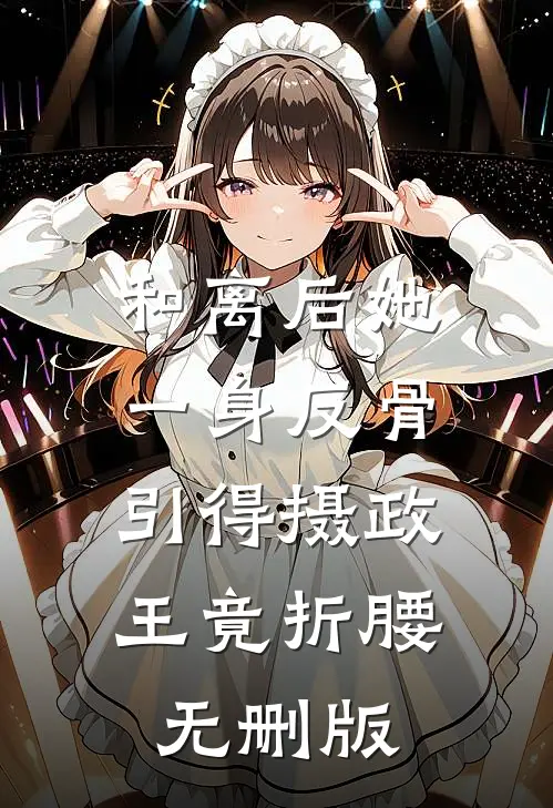 和离后她一身反骨，引得摄政王竟折腰无删版