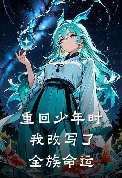 重回少年时，我改写了全族命运