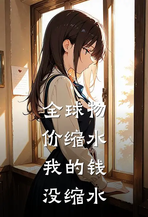 全球物价缩水，我的钱没缩水