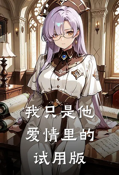 我只是他爱情里的试用版