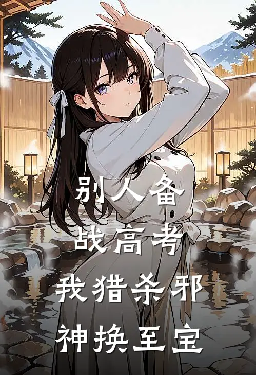 别人备战高考，我猎杀邪神换至宝